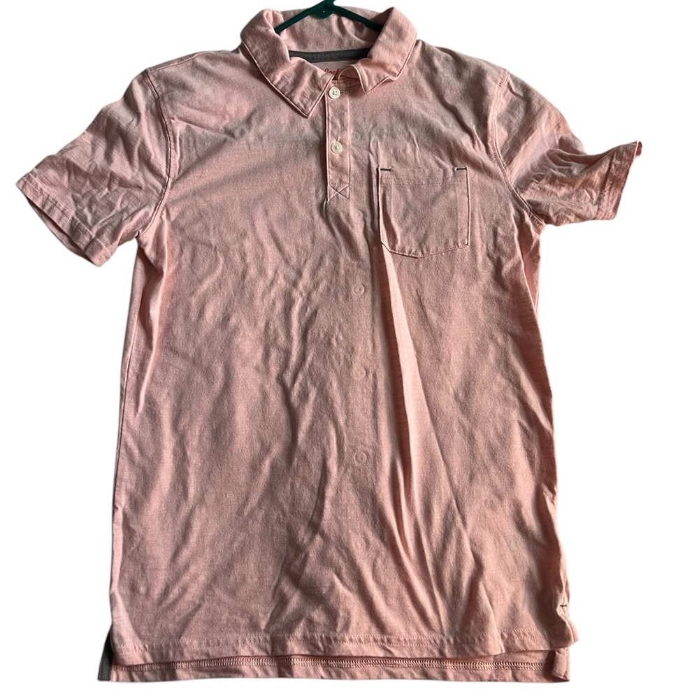 polo shirt